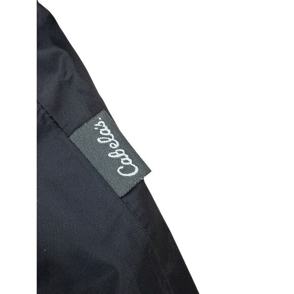 New with Tags Cabela's Black Rain Stopper Pants 2XLT - Picture 7 of 7